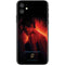 DC Comics The Flash Movie: SuperGirl Poster iPhone 11 Skin